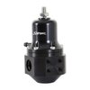 19-392 Sniper EFI Universal -6 AN Bypass 40-130 psi Fuel Pressure Regulator [Billet Aluminum] - image 4