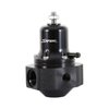 Sniper EFI Bypass Fuel Pressure Regulator 8AN Adjustable 40-130 PSI Billet - image 3
