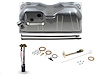 Sniper EFI Fuel Tank System 1955-1956 Chevy Station Wagon and Sedan Delivery - image 1