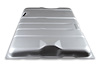 19-527 Sniper Stock Replacement Fuel Tank for 1968-1970 Dodge Charger - image 1