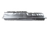 19-531 Sniper Stock Replacement Fuel Tank for 1973-1981 Chevy, GMC Trucks 2WD/4WD [20 Gal.] - image 1