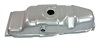19-539 Stock Replacement Fuel Tank for 1985-1995 Chevy S10/GMC Sonoma - image 1