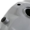19-544 Sniper Stock Replacement Fuel Tank for 1990-1997 Ford F-150 Truck Long Bed - image 2