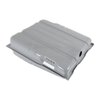 19-545 Sniper Stock Replacement Fuel Tank for 1971-1972 Dodge Charger [18.5 Gallon Capacity] - image 2