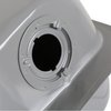 19-545 Sniper Stock Replacement Fuel Tank for 1971-1972 Dodge Charger [18.5 Gallon Capacity] - image 4