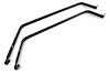 Fuel Tank Straps 1974-1981 GM F-Body - image 1