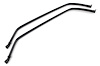 19-559 Fuel Tank Straps 1978-1987 GM G-Body - image 1