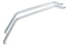 Fuel Tank Straps 1970-1974 Mopar E-Body - image 1