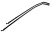 Fuel Tank Straps 1968-1970 Mopar B-Body - image 1