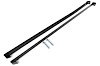 Fuel Tank Straps 1970-1974 Chevy Corvette - image 1