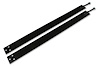 19-566 Fuel Tank Straps 1973-1987 GM C/K Pickup Truck - image 1