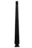 Fuel Tank Straps for Select 1966-1967 Dodge, Plymouth Models - image 3