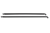 Fuel Tank Straps for Select 1970-1976 Dodge, Plymouth Models - image 1