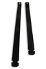Fuel Tank Straps for 1988-1997 Chevy, GMC Trucks 2WD/4WD w/8 ft. Bed - image 2