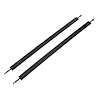 19-577 Stock Replacement Fuel Tank Straps for 1981-1991 Chevy Blazer, Suburban/GMC Jimmy [31 Gallon Tank] - image 1
