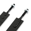19-577 Stock Replacement Fuel Tank Straps for 1981-1991 Chevy Blazer, Suburban/GMC Jimmy [31 Gallon Tank] - image 2