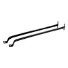 19-579 Stock Replacement Fuel Tank Straps for 1982-1987 Chevy Camaro, Pontiac Firebird (GM-F-Body) - image 1