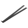 19-580 Stock Replacement Fuel Tank Straps for 1990-1997 Ford F-150 Short Bed - image 2