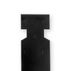 19-580 Stock Replacement Fuel Tank Straps for 1990-1997 Ford F-150 Short Bed - image 4