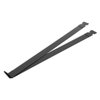 19-581 Stock Replacement Fuel Tank Straps for 1990-1997 Ford F-150 Long Bed - image 4