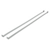 Sniper Fuel Tank Straps for 1964-1967 Chevrolet Chevelle Malibu Wagon, El Camino - image 1