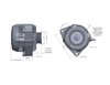 197-303 Premium Alternator - image 2