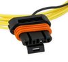 GM 4-Pin Alternator Plug Pigtail Harness with Inline Resistor for LS Swaps - image 2