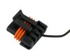 GM 4-Pin Alternator Plug Pigtail Harness with Inline Resistor for LS Swaps - image 3