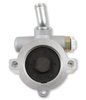 198-100 Power Steering Pump Corvette-Style Aluminum - image 2