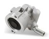 198-100 Power Steering Pump Corvette-Style Aluminum - image 4