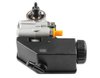 Power Steering Pump with Reservoir for LS Low-Mount Accessory Drive - image 4
