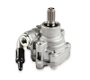 198-103 Power Steering Pump Assembly, for LT4 Accessory Drive with splined shaft - image 1