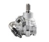 198-103 Power Steering Pump Assembly, for LT4 Accessory Drive with splined shaft - image 2