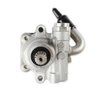198-103 Power Steering Pump Assembly, for LT4 Accessory Drive with splined shaft - image 3