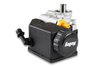 198-104 Saginaw Type II Power Steering Pump with Reservoir for Mopar Gen III Hemi - image 2