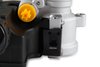 198-104 Saginaw Type II Power Steering Pump with Reservoir for Mopar Gen III Hemi - image 3