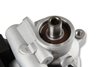 198-104 Saginaw Type II Power Steering Pump with Reservoir for Mopar Gen III Hemi - image 4