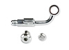 198-201 Power Steering Hardline for LT4 P/S Type II pumps - image 1