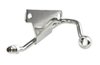 198-202 Low-Mount Power Steering Pump Hardline - image 3