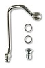 198-205 Power Steering Hardline for Saginaw Type II Pumps on Gen III Hemi Engines - image 1