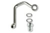 198-205 Power Steering Hardline for Saginaw Type II Pumps on Gen III Hemi Engines - image 2