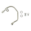 198-207 Power Steering Hardline for Type II Pump for LSA Drives - image 1