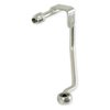 198-207 Power Steering Hardline for Type II Pump for LSA Drives - image 4