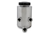 198-211 Remote Mount Power Steering Reservoir [Polished] - image 1