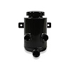 198-212 Remote Mount Power Steering Reservoir [Black] - image 1