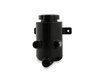198-212 Remote Mount Power Steering Reservoir [Black] - image 2