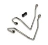 198-231 Power Steering Hardline Kit for Gen III Hemi Swap on Select 1973-1976 Dodge, Plymouth Models w/Borgeson P/S Box - image 3