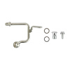 Power Steering Hardline to -6 an with Hardware - image 1
