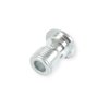 Power Steering Hardline to -6 an with Hardware - image 2