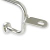 Power Steering Hardline to -6 an with Hardware - image 4